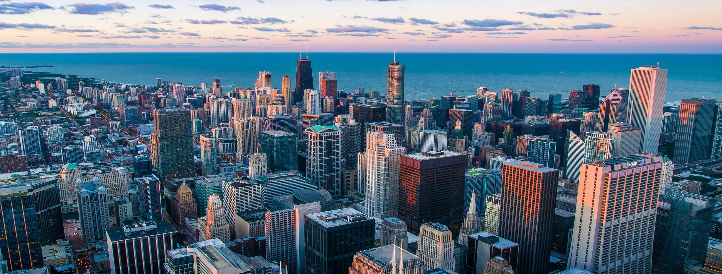 Image for Cityscape Exploration